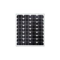 sun gold power 40W Monocrystalline Solar Panel module kit 