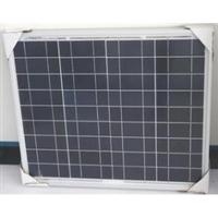 sun gold power 40W Polycrystalline Solar Panel module kit 
