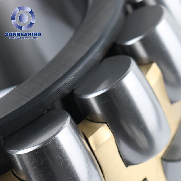 SUNBEARING Spherical Roller Bearing 22213CA 22213CAK