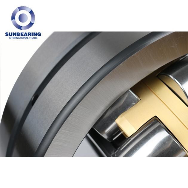 SUNBEARING Spherical Roller Bearing 23022 Gold