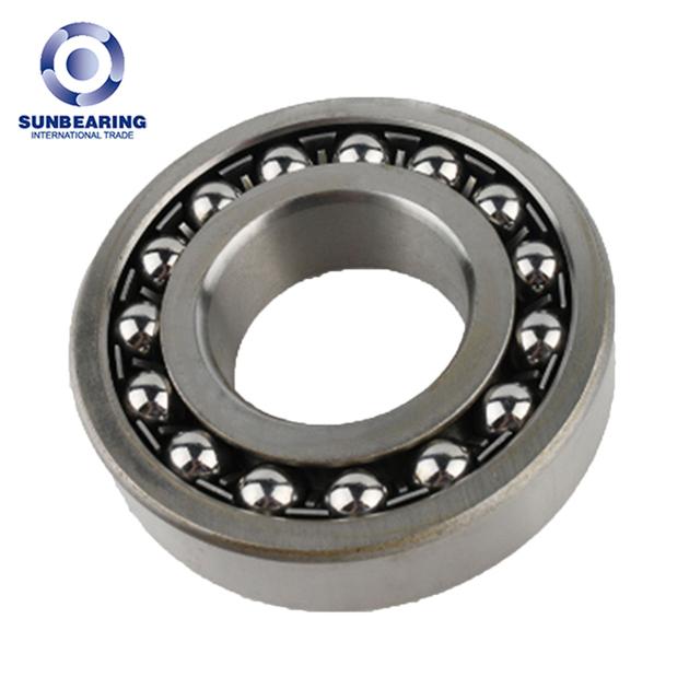 SUNBEARING Self Aligning Ball Bearing 1200