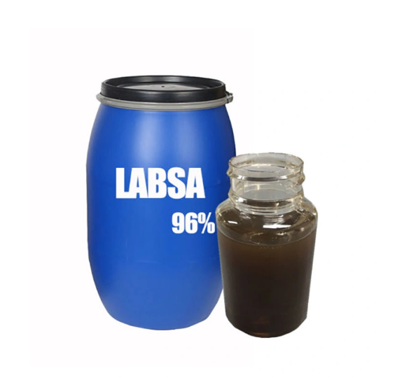 LABSA 96 Linear Alkylbenzene Sulphonic Acid