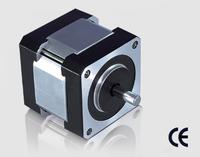 STEPPER MOTOR