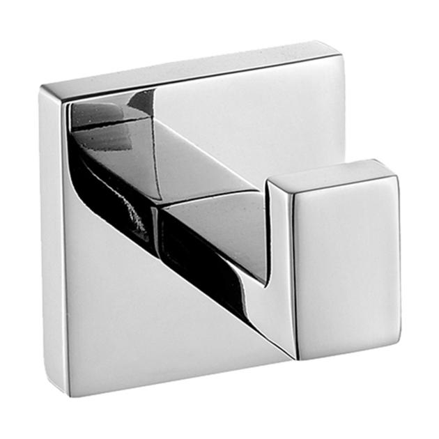 Bathroom Polished Robe Hook