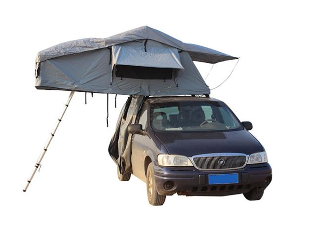 Car Roof Tents For Camping SRT01E-64