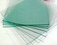 building glass