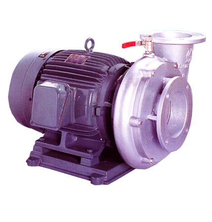 Coaxial Pump - Water Pump