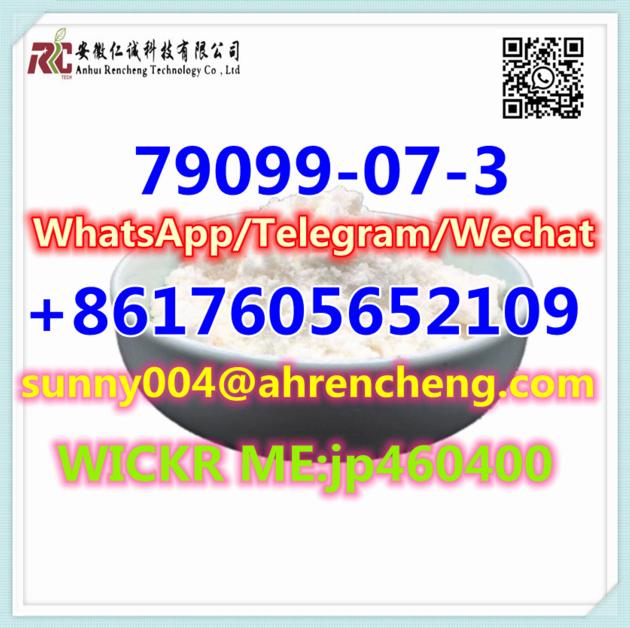 CAS 79099-07-3  N-(tert-Butoxycarbonyl)-4-piperidone Pharmaceutical chemical Pharmaceutical intermed