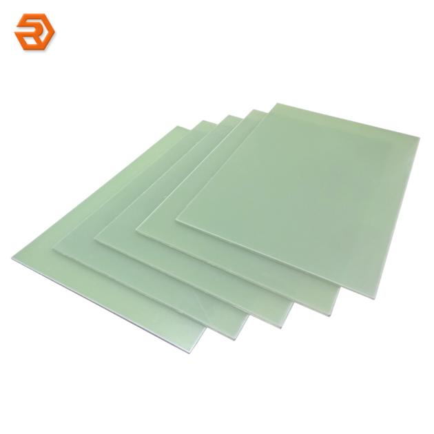 Epoxy Fiberglass FR4 Sheet For Insulation