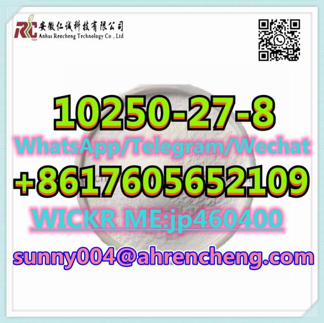 CAS 10250 27 8 N Benzyl