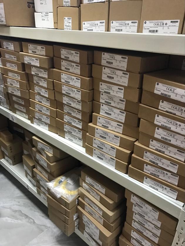 Supply Ge Fanuc IC698CRE040 Power Supply Module