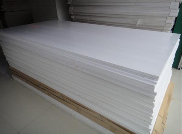 NNNSUN Hot Sale PVC Foam Board