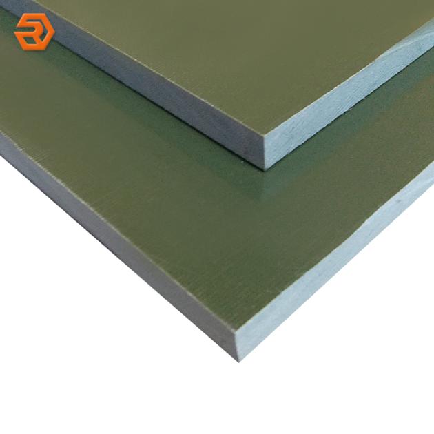 Customized Color Fiberglass G10 Sheet For