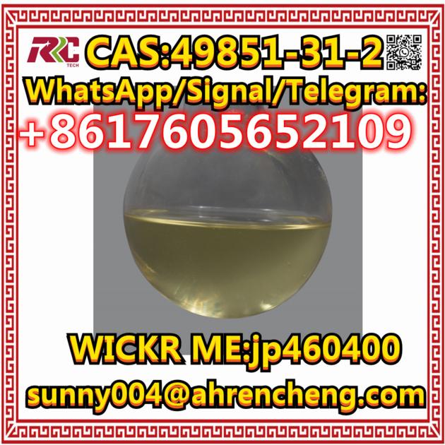 CAS 49851 31 2 2 Bromo