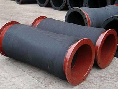 Dredge Hose – Kink &amp; Abrasion Resistance for Sand &amp; Water Dredging