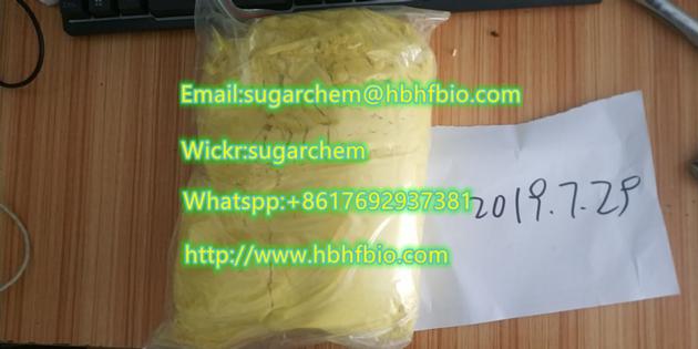 Wholesale 4F FADB Powder