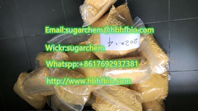 Wholesale 4F FADB Powder