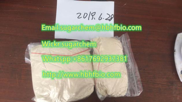 Light Yellow Powder 4f Adb Supply