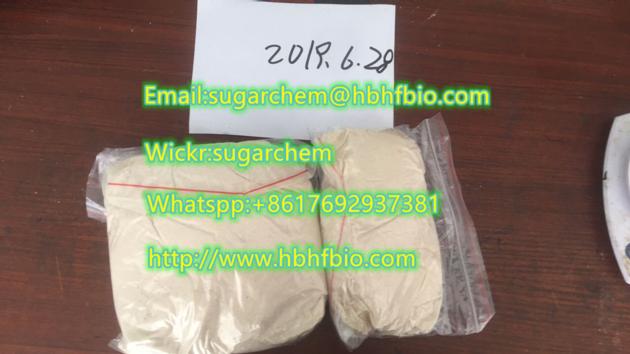 factory directly supply 4fadb powder high purity