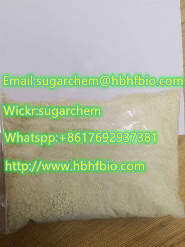 Light Yellow Powder 4f Adb Supply