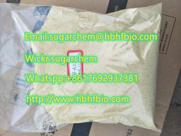 Wholesale 4F FADB Powder