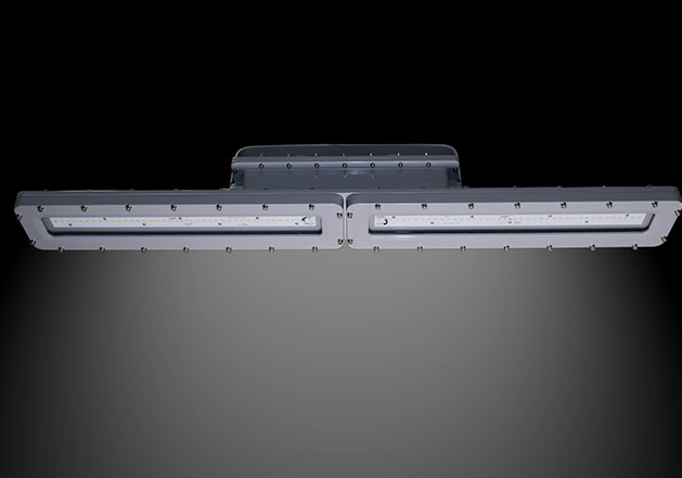 Explosion Proof Led High Bay Lights Class 1 Div 2 Zone 2 SVM Series