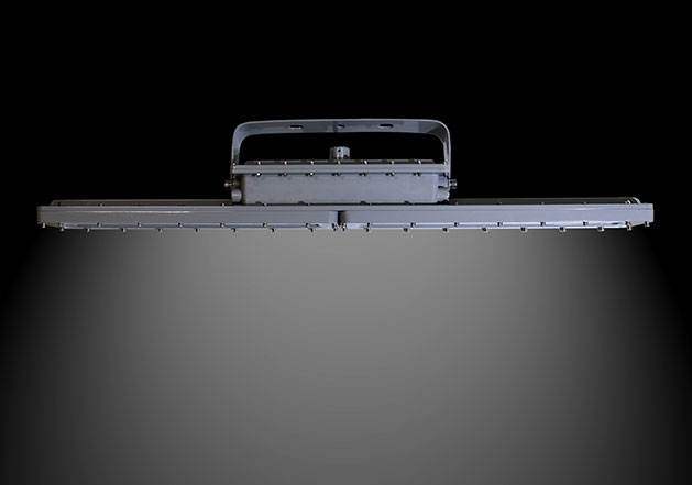 Explosion Proof Led Linear Fluorescent Lights Class 1 Div 1 Zone 1 SLL-I Series