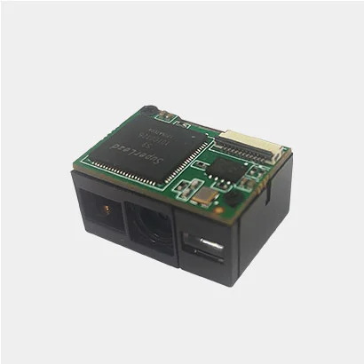 Superlead OEM Barcode Scanner Module