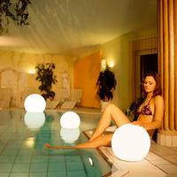 SPL-500 LED lighting ball