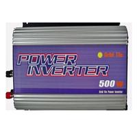 sun gold power 500W Grid Tie Inverter For Wind System DC/AC Input 22V- 60V