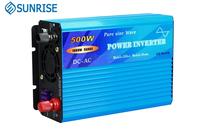 500W Pure Sine Wave Power Inverter