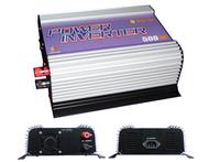 sun gold power 500W Grid Tie Inverter For Solar Panel System DC 22V - 60V