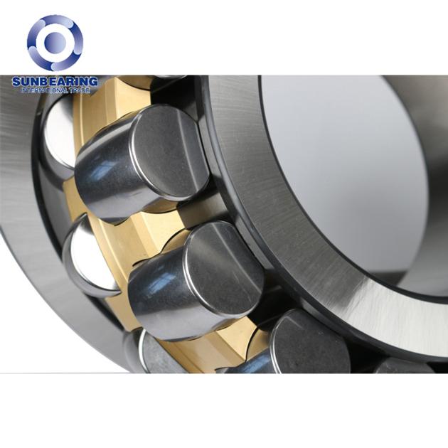 SUNBEARING Spherical Roller Bearing 23022 Gold