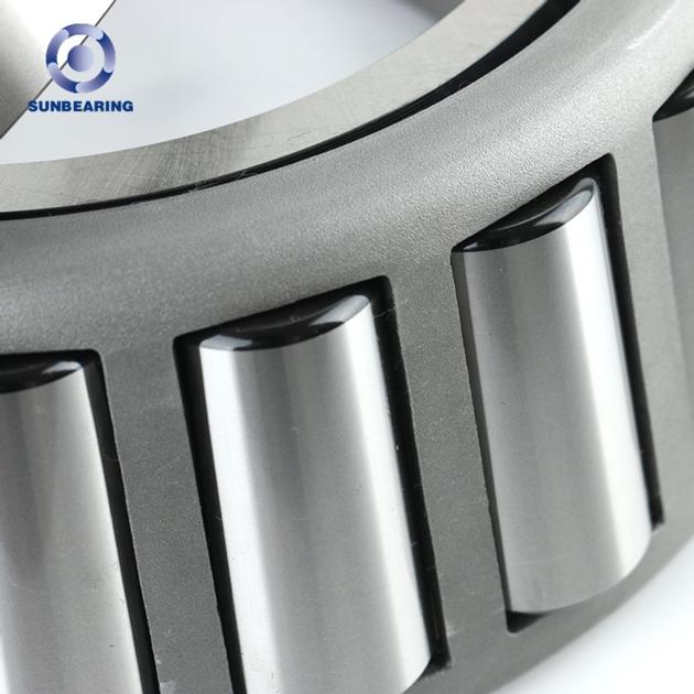 30216 Tapered Roller Bearing Silver 80