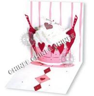 Greeting Card Printing