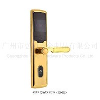 52C51 induction Lock