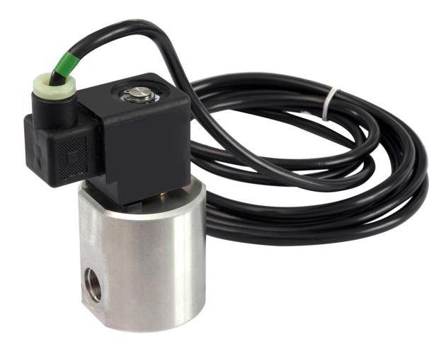 CNGDCF1 CNG solenoid valve for CNG dispenser