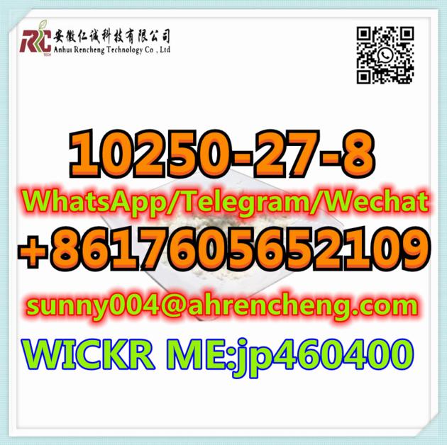 CAS 10250 27 8 N Benzyl