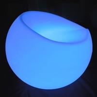 SPL-5646 LED bar Chair