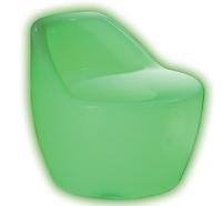 SPL-5653 LED chair