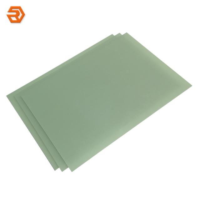 Epoxy Fiberglass FR4 Sheet for Insulation Material Products