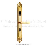58A47 fingerprint lock
