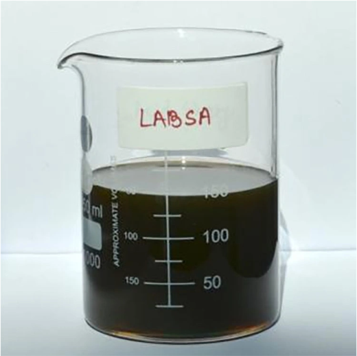 LABSA 96 Linear Alkylbenzene Sulphonic Acid