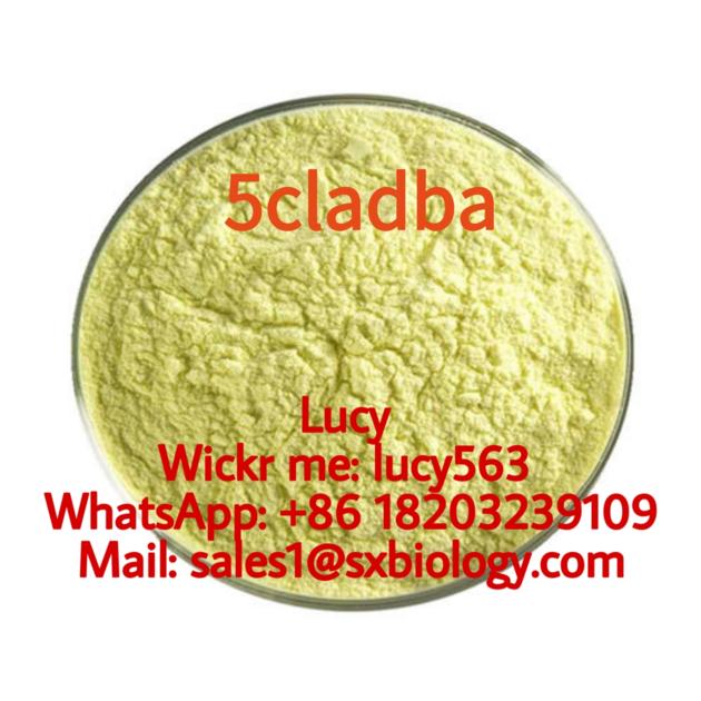 5cladba  (Mail:sales1@sxbiology.com;WhatsApp:+86 18203239109)
