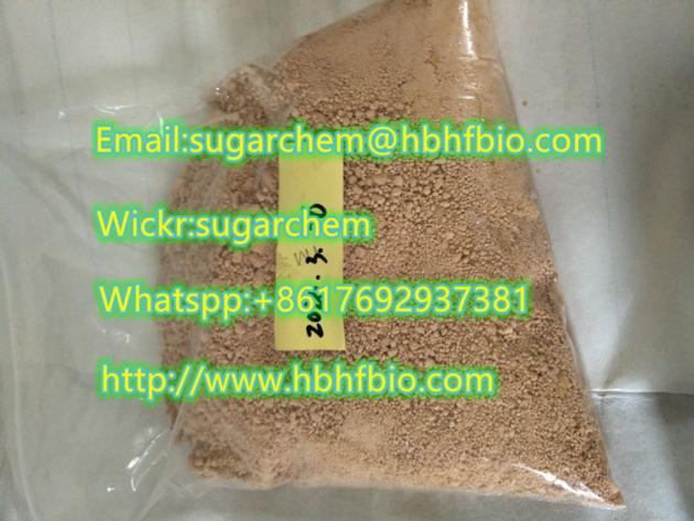 Chemical research powder 5F-MDMB-2201 strong effect