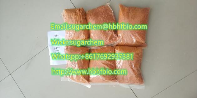 Orange Color Powder 5FMDMB2201 Supply