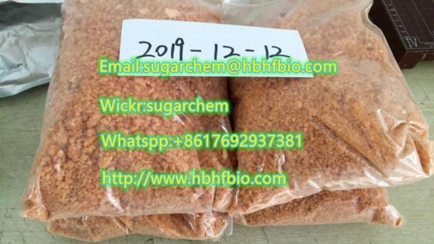 Orange color powder 5FMDMB2201 supply