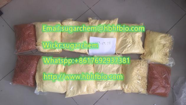 Wholesale 5F MDMB 2201 Powder Supply