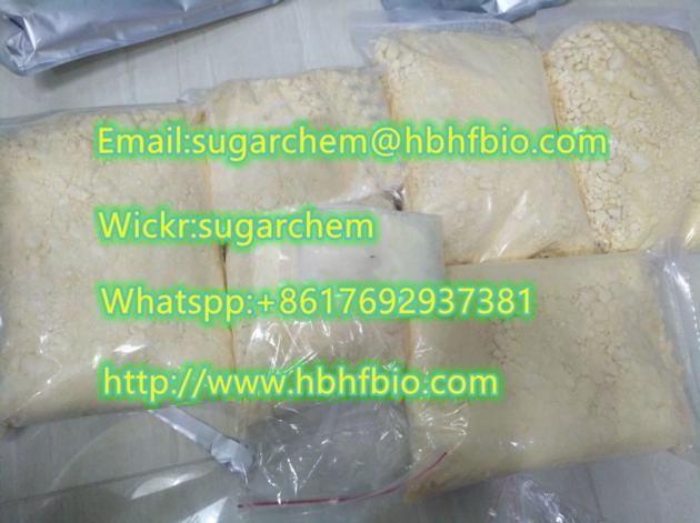 Chemical Research Powder 5F MDMB 2201