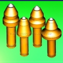 Tunnelling Bits